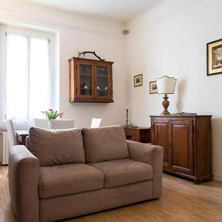 Апартаменты Joivy Classic Flat Near Basilica Di Sant'Ambrogio Милан Экстерьер фото