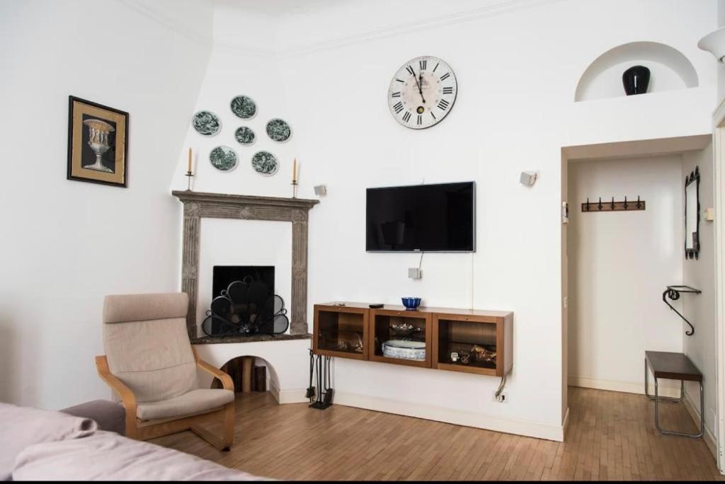 Апартаменты Joivy Classic Flat Near Basilica Di Sant'Ambrogio Милан Экстерьер фото