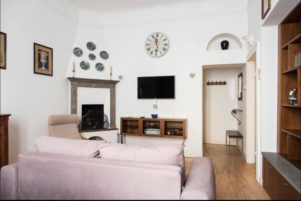 Апартаменты Joivy Classic Flat Near Basilica Di Sant'Ambrogio Милан Экстерьер фото