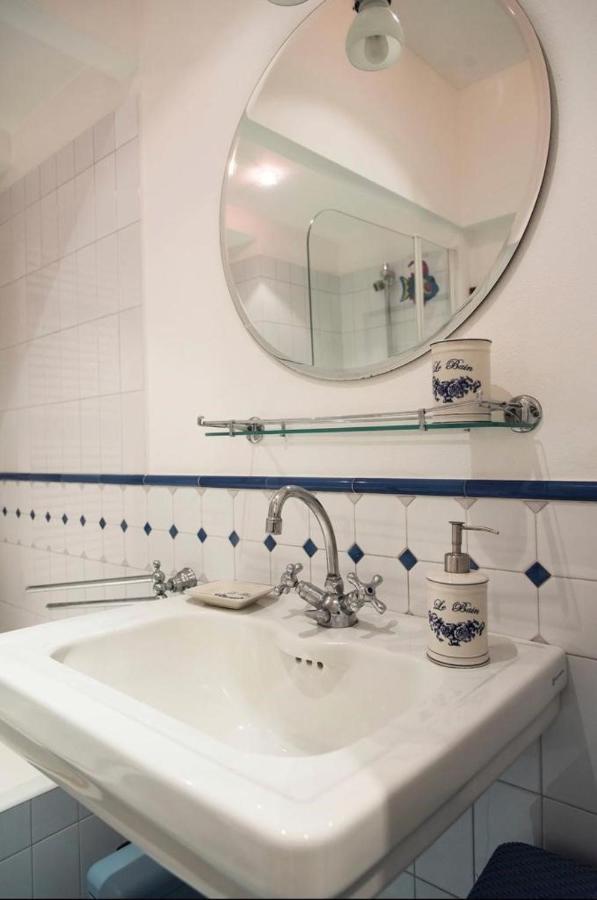 Апартаменты Joivy Classic Flat Near Basilica Di Sant'Ambrogio Милан Экстерьер фото
